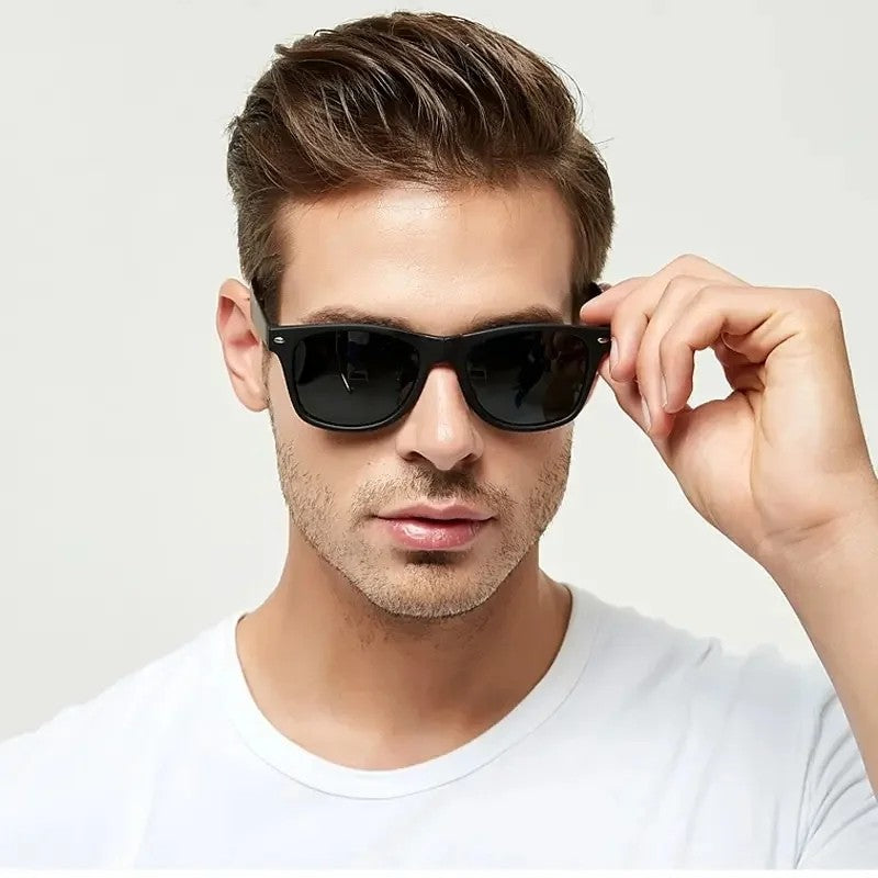 Vintage Sunglasses Classic Style Unisex Sunshade Glasses Cheap Sunglasses For Men Women