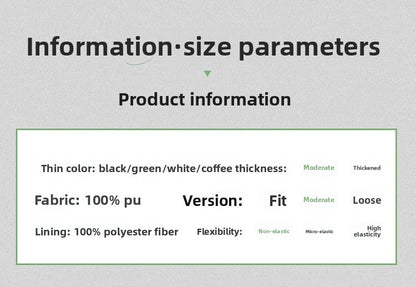 Casual Loose Men's Motorcycle Jacket Street Style Trendy Brand Spring Hot Sale Of The Season New High Street Fashion Couple's To