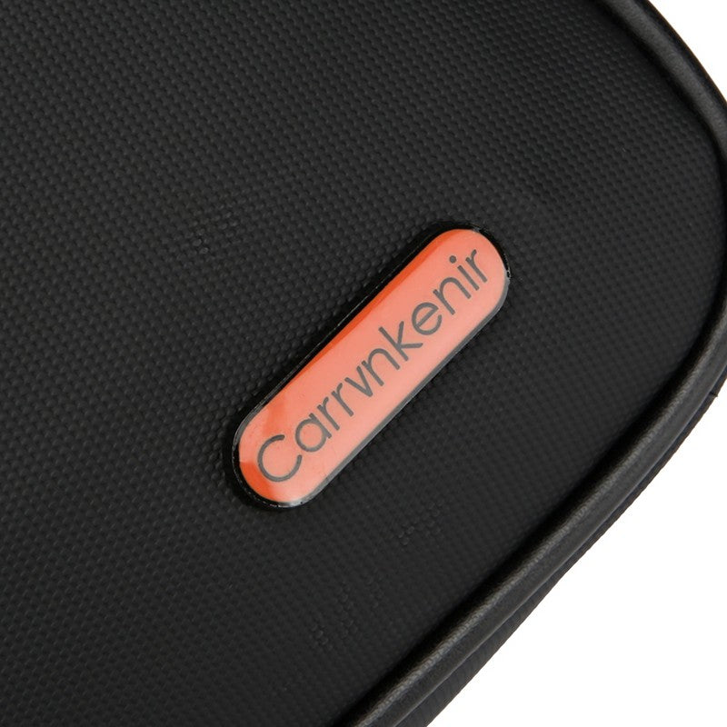 High Quality Soft PU Leather Male Small Shoulder Bag Fashion Men's Mini Handbag Casual Male Day Clutch Phone Bag