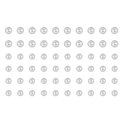 60 Tampas de Parafuso do Motor da Motocicleta para Harley M8 Softail FXBR Fat Boy 18-Up Touring Electra Street Glide FLHR 2017-Up