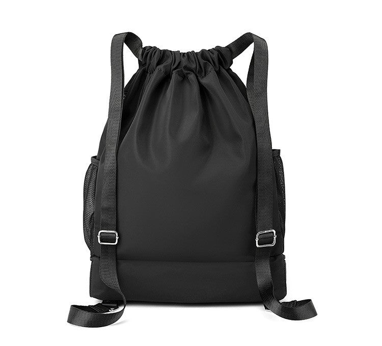 Mochila Esportiva de Basquete para Viagem, Mochila Masculina Feminina à Prova d'Água para Academia, Bolsa Esportiva, Bolsa de Basquete, Mochila para Caminhada e Escalada