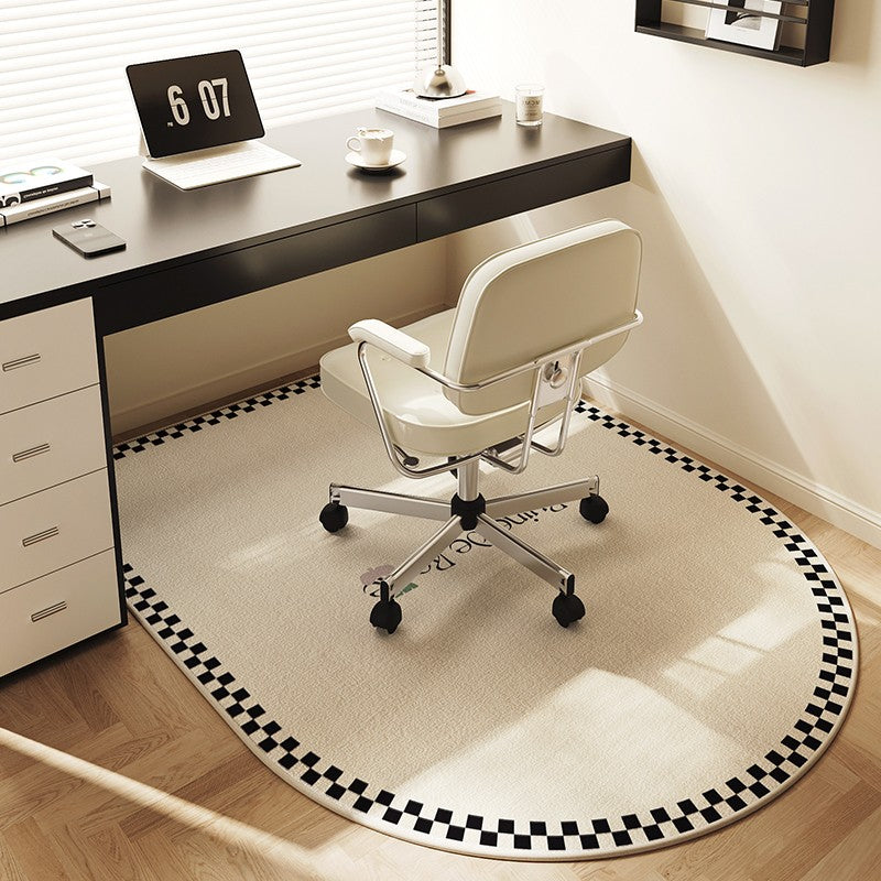 VIKAMA Japanese Floor Cushion Home Living Room New Room Computer Chair Floor Cushion Room Rocking Chair Foot Cushion Home Decor