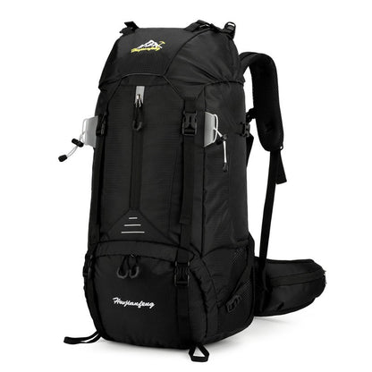 1 Mochila de Hidratação Leve, Mochila de Hidratação para Corrida com Reservatório de Água de 2L para Ciclismo