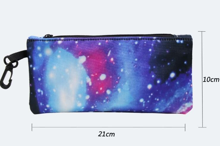 Novas Mochilas CR7 3 peças Estilo Simples Leves Meninos Meninas Bolsas Escolares Mochilas para Laptop de Grande Capacidade para Adolescentes Mochilas de Viagem para Mulheres e Homens