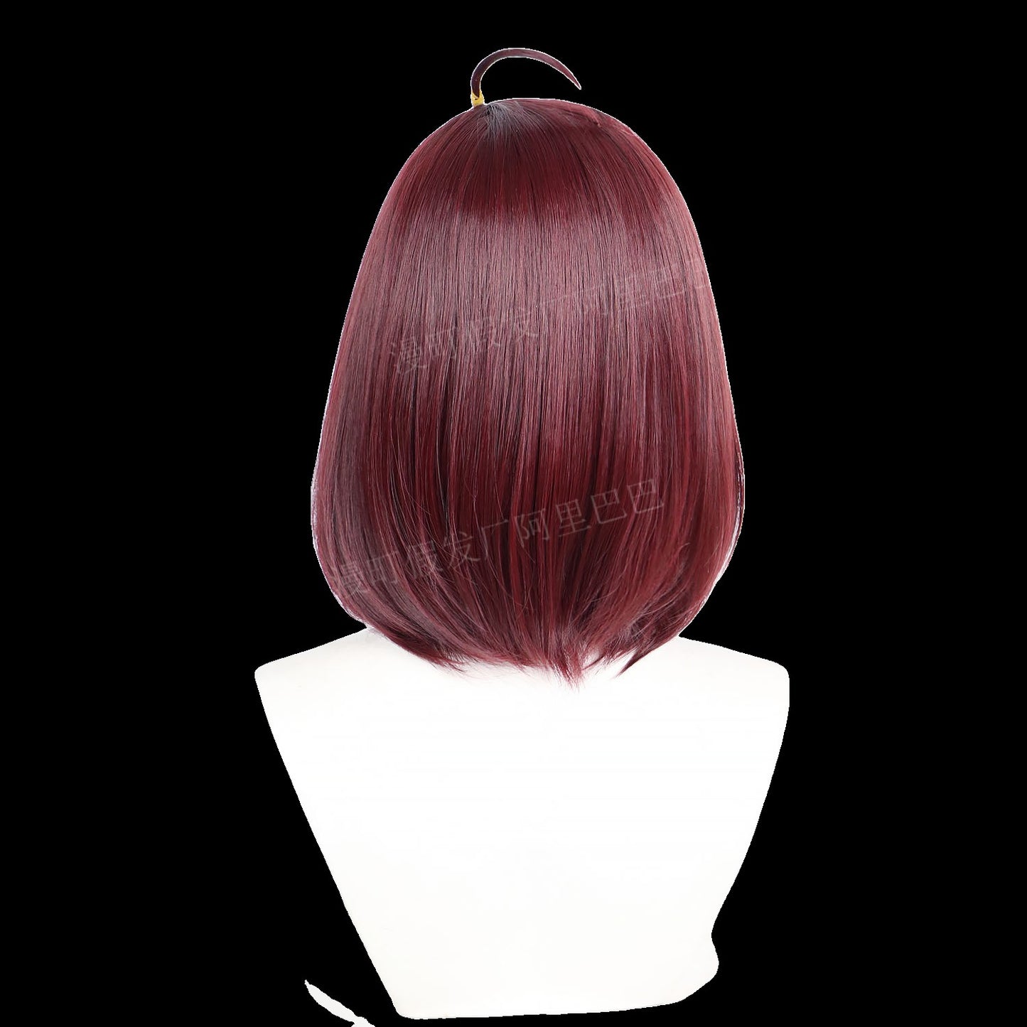 Momo Ayase Cosplay Costume Wig Anime Dandadan Dress Skirt School Uniform Earrings Choker Halloween Party for Girls Women