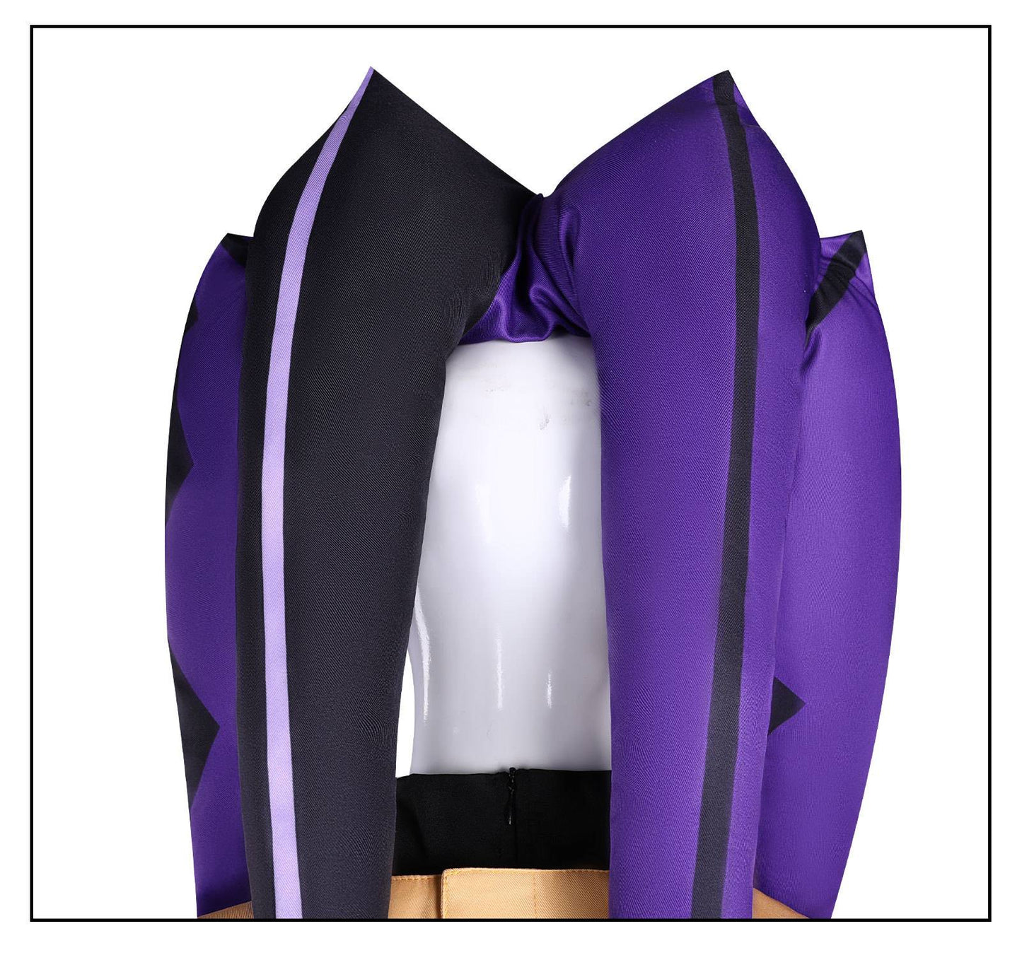 Game The Freak Circus Cosplay Costume Pierrot Jester Harlequin Cosplay Adult Clown Joker Mask Uniform Halloween Carnival Outfits