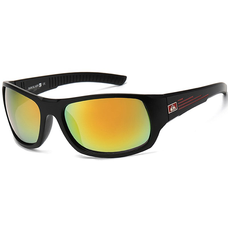 New Square Sun Glasses for Men Women Brand Design Travel Driving Sunglasses Male Anti-glare Mirror QS930 Eyewear UV400