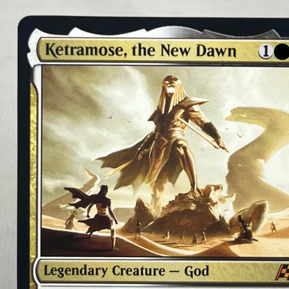 DFT DSK INR FDN HOLO11-002 cartas mágicas Tcg proxy Twinflame Tyrant Sorin, Imperious Bloodlord Avacyn, Angel of Hope gathering