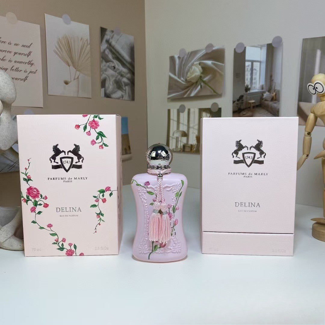 Perfume Valaya Maryington Dew Rose  Diancang Oriental Women's Perfume Long Lasting Eau de Perfume Fragrance Spray Woman perfumes
