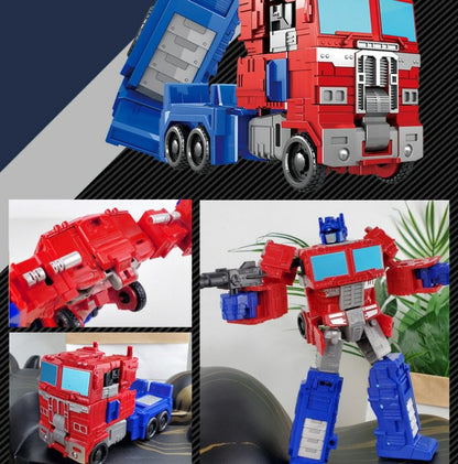 EM ESTOQUE Brinquedo de Transformação BMB Prowl Hound OP Commander Hornet SS38 Carro Aeronave Boneco de Ação Robô Deformado Anime Modelo Presente