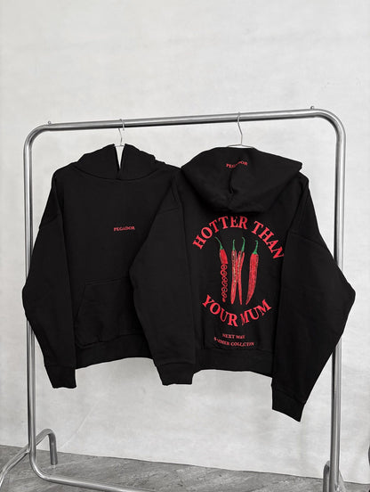 American Streetwear for Womans and Mens Clothing Printed Y2k Youth Casual Trend Long Sleeved Sweatshirt Clothes Retro Style