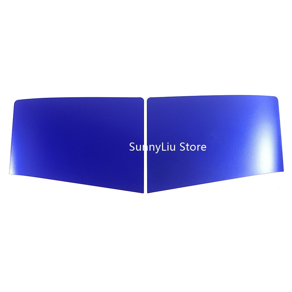 1set 2 in 1 faceplate cover left right face pannel shell cover For PS5 Pro Digital Disc Edition AC top cover for PS5 PRO
