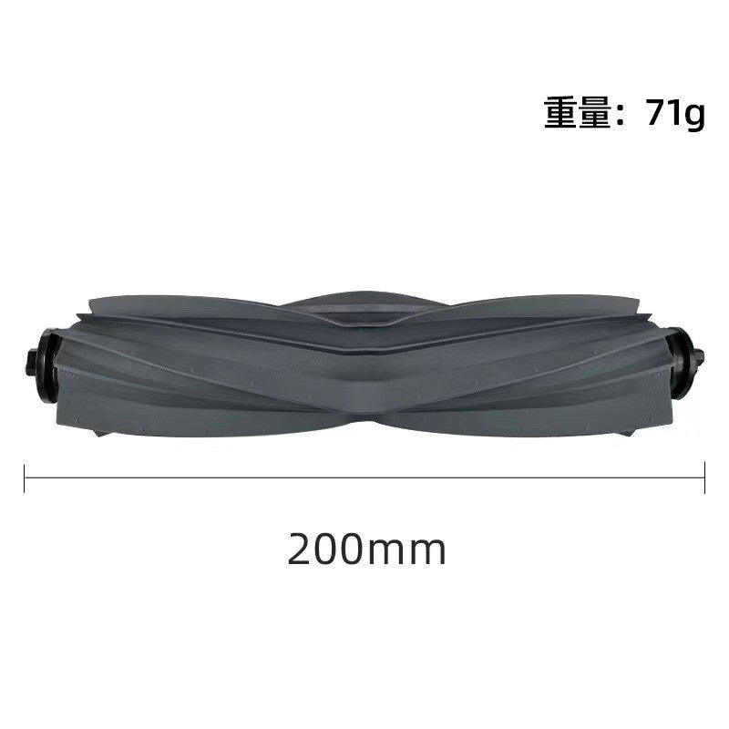 Dreame Bot L30 Ultra L20 Ultra Robot Vacuum Spare Parts Consumables Main Side Brush Hepa Filter Mop Cloth Dust Bag Accessories