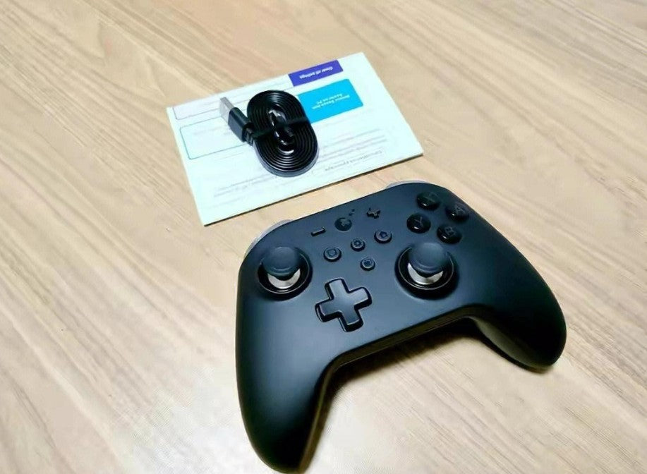 Ready Stock of GuliKit KingKong 2 Pro Controller GuliKit KingKong 2 Pro Gamepad for Nintendo Switch Android Windows macOS iOS
