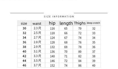 2025 new European and American multi pocket work pants, seven quarter denim shorts, men's wide leg loose oversized trendy brand