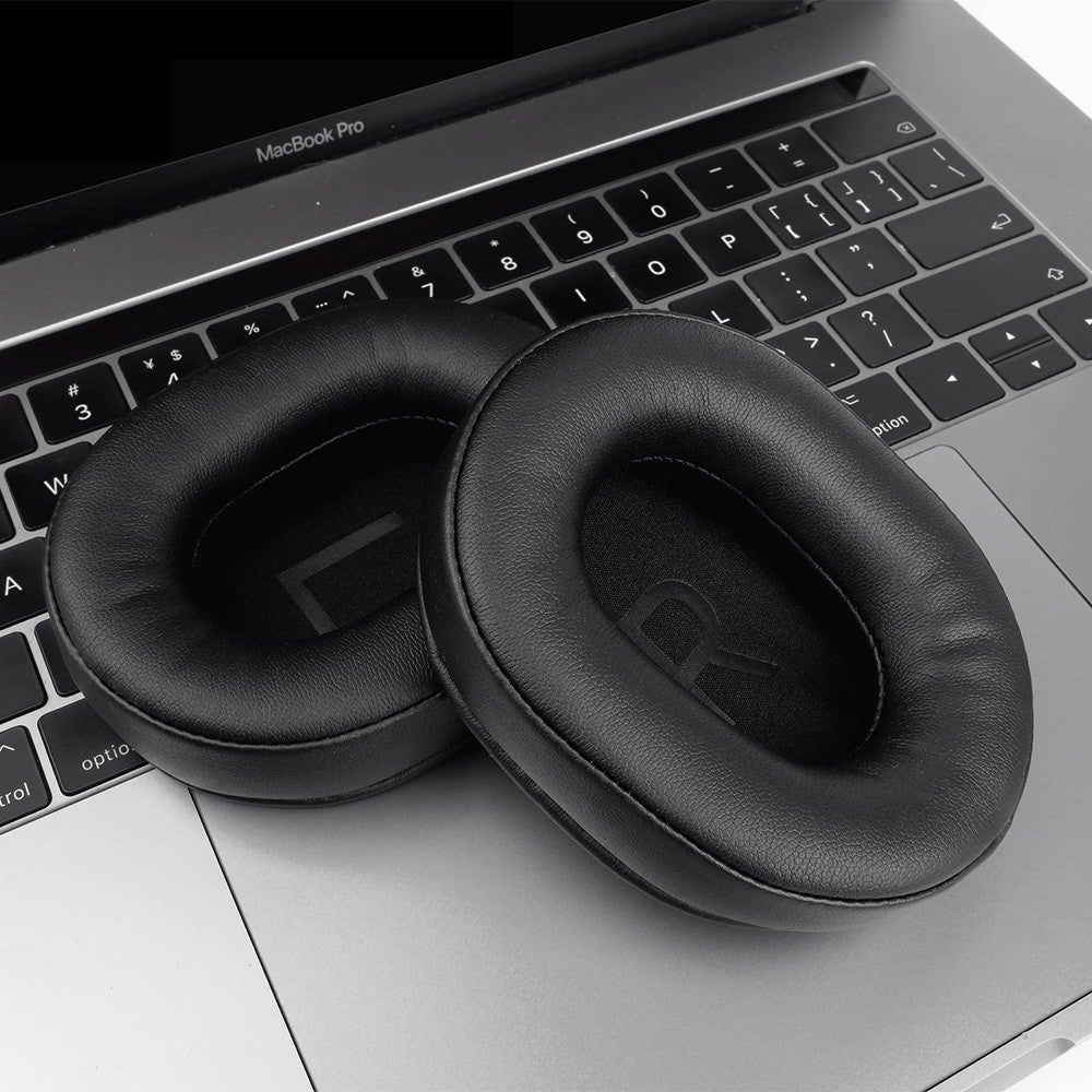 Replacement Foam Ear Pads for MCHOSE V9 S9 PRO,V9 PRO S9 PRO mchose x9 Headphones  memory foam Earpads Protein Leather
