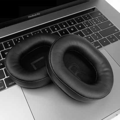 Replacement Foam Ear Pads for MCHOSE V9 S9 PRO,V9 PRO S9 PRO mchose x9 Headphones  memory foam Earpads Protein Leather