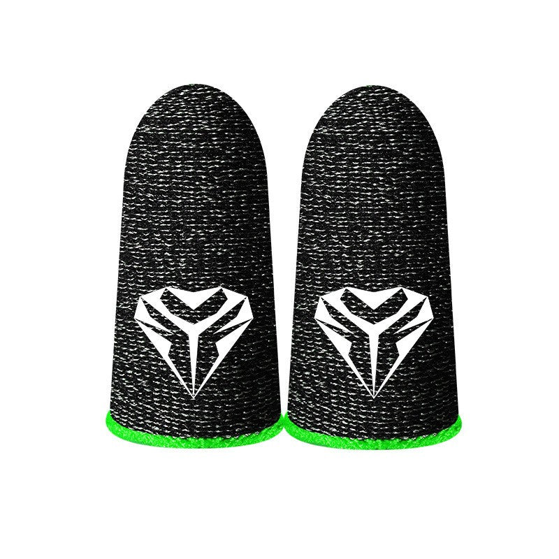 G21 Mobile Phone Game Trigger Gamepad Joystick 6-Finger Aim Shooting L1 R1 Key Button For Phone Android For PUBG Game Controller