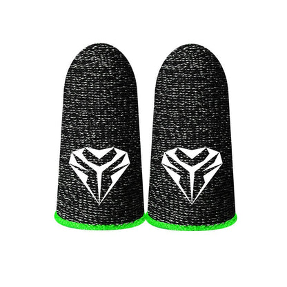 G21 Mobile Phone Game Trigger Gamepad Joystick 6-Finger Aim Shooting L1 R1 Key Button For Phone Android For PUBG Game Controller