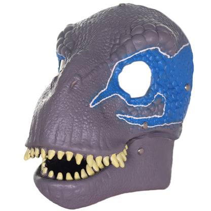 Halloween Costume Yellow Duck Head Party Animal Mask Cosplay Prop Latex Masks Green Fish Mask Funny Duck Bill Realistic Masks