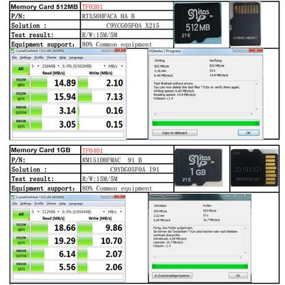 Cartão de memória flash original no atacado 4GB 8GB cartão SD 1GB 2GB Alta velocidade Classe 10 16GB 32GB 64GB 128GB Cartão TF 128mb 256mb 512mb
