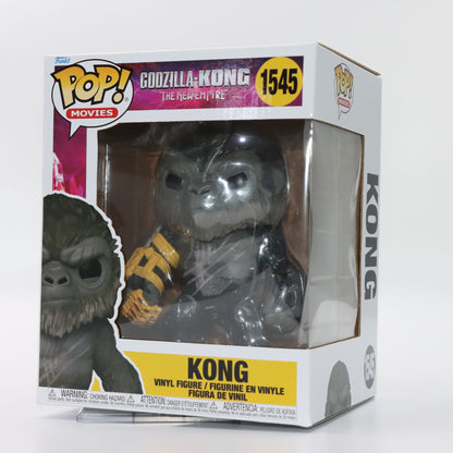 Funko Pop Original Godzilla Action Figure Movies TV Kong Vinyl Figure Anime Doll Toys Gift for Boys Collectible Model Ornaments