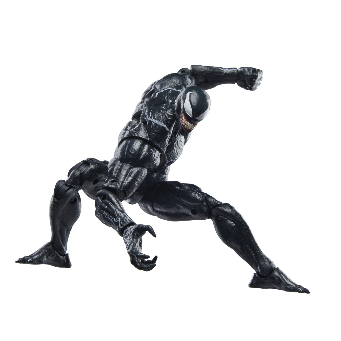 AMAZING YAMAGUCHI Venom 3 Carnificina Venom: The Last Dance Boneco Articulado Symbiote Hasbro Modelo Colecionável Presente para Crianças