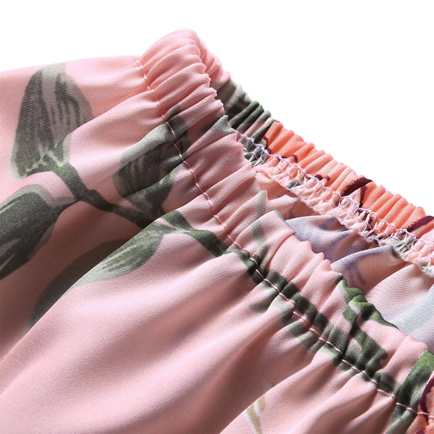 Women Pajama Suit Fashion V-Neck Stretch Satin Babydoll Lace Sexy Lingerie Bowknot Pyjamas Sleep Shorts Set Sleepwear New