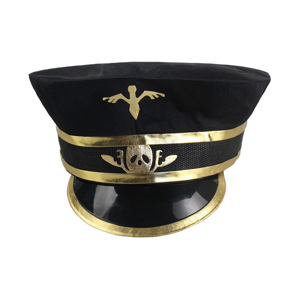 Danganronpa cosplay costume of President Kokichi Oma Full set of President cosplay costume Kokichi Oma cosplay costume