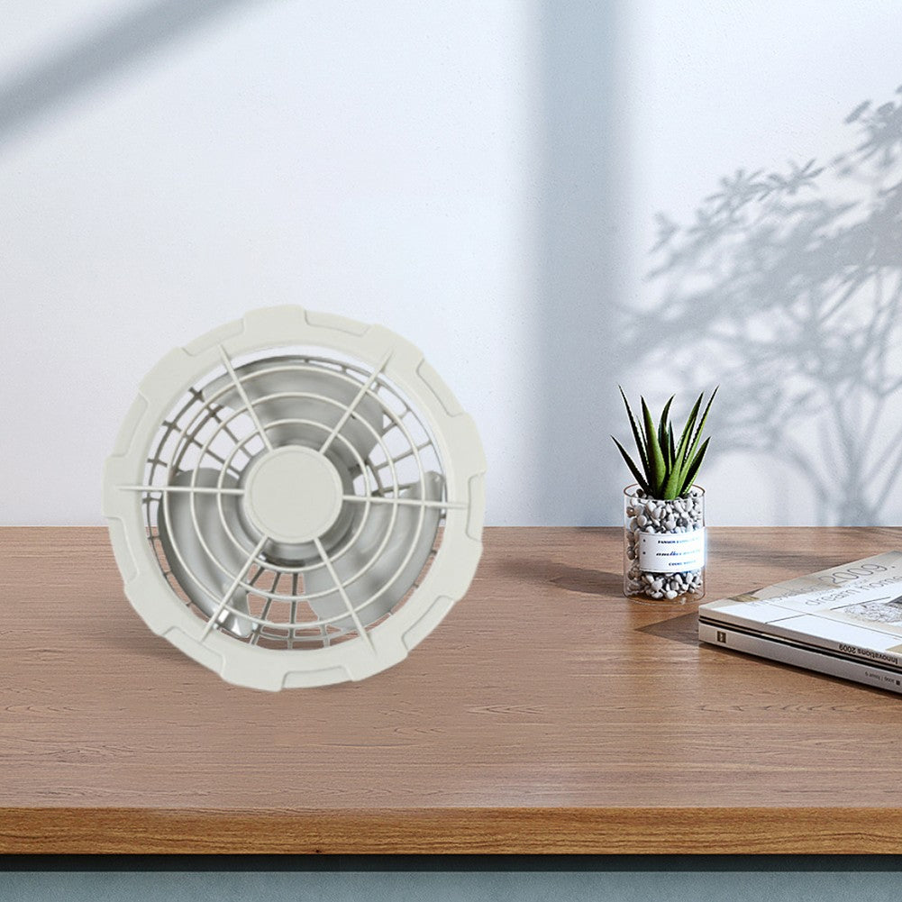 Fan vest Electric Cool Vest Cooling Fan Vest Air-conditioned Clothes Hiking Cooling 13 Hours High Temperature Work Fishing Vest