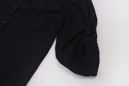 Beach Shirts Bikini Cover Ups for Women Self Belted Kimono Dress Elegant Swimsuit Covers Holiday Bathing Suits Beachwear