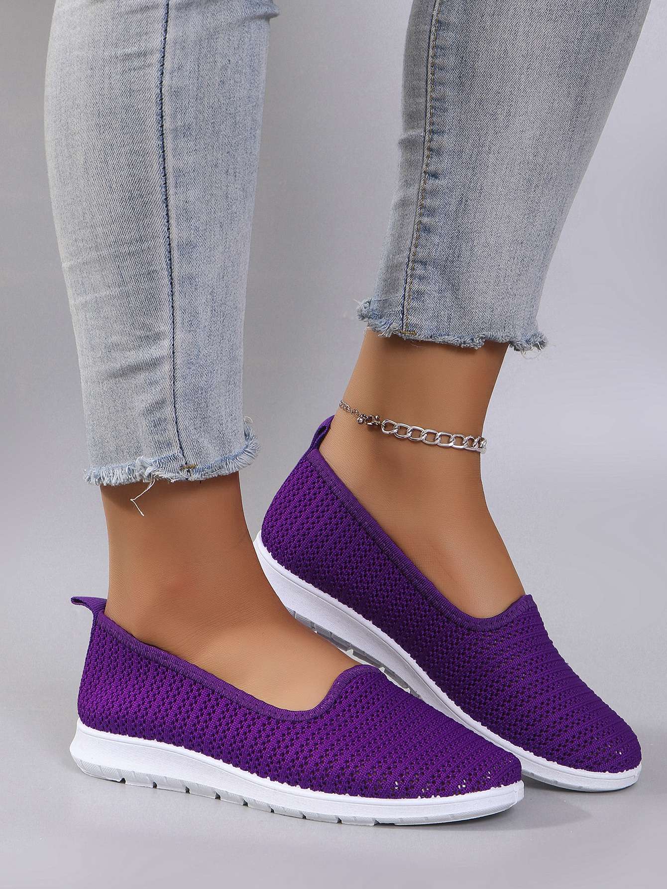 Women's summer breathable mesh flat shoes?women's shoes?casual sneakers shoes, clearance free shipping