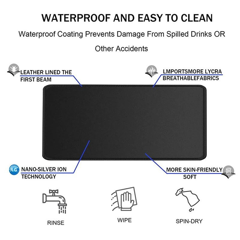 Texas Poker Mat Thick Rubber Tablecloth Nonslip Game Layout Mat Tabletop Holdem Mats For Home Entertainment Board Game Rooms