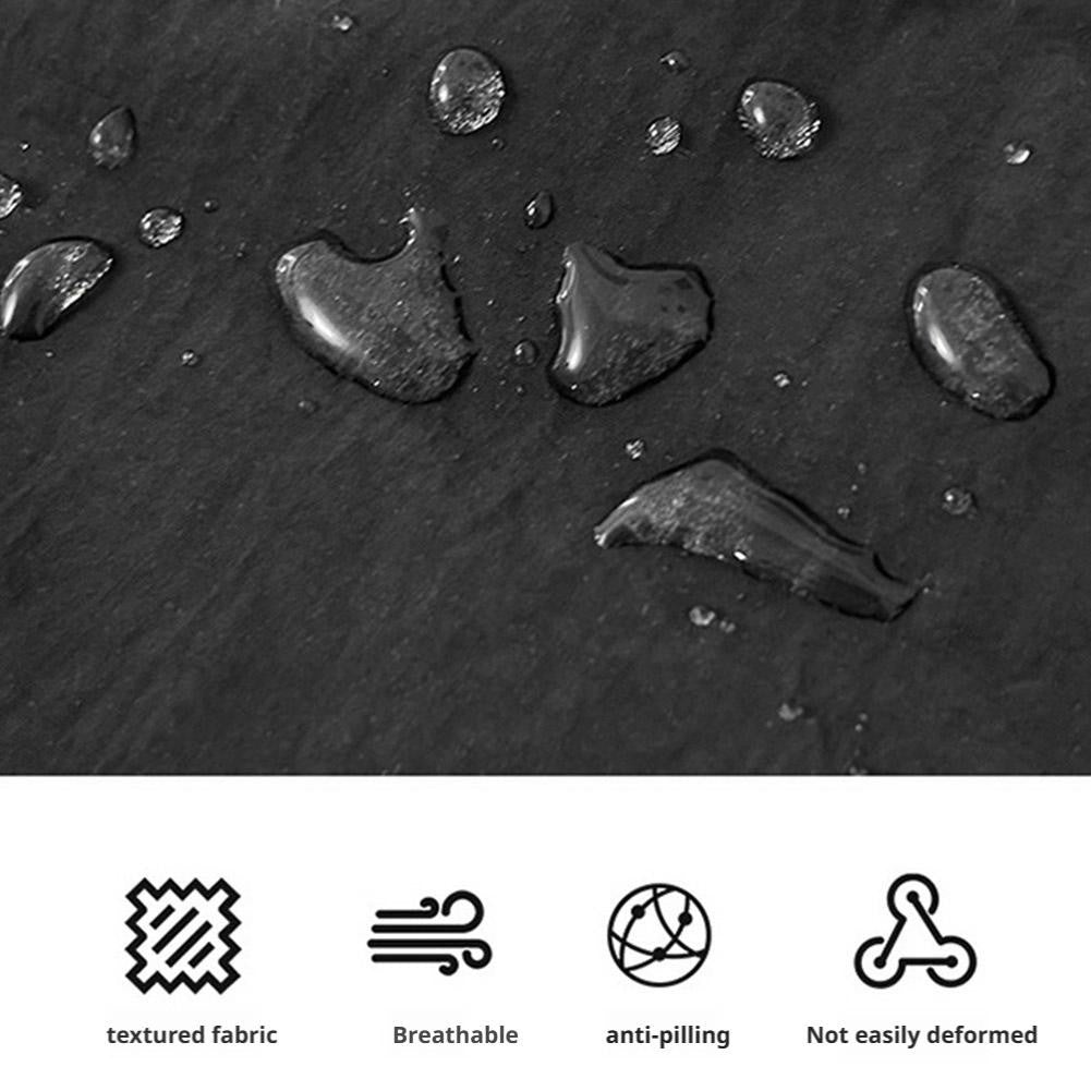 Chest Bag Pure Color Nylon Lightweight Sports Crossbody Bag Outdoor Fitness Running Waist Bag Cycling Fitn Phone Bag