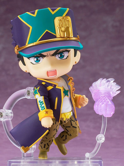 JOJO's Bizarre Adventure Kujo Jotaro Dio Brando Kakyoin Kars Prosciutt 1742 1155 1815 action figure toys anime cartoon