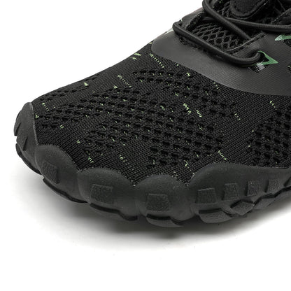 Men Trail Running Shoes Minimalist Barefoot Wide Width Gym Workout Fitness Low Zero Drop Women Sneakers Treadmill Free Athletic