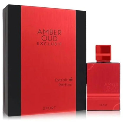 Al Haramain Amber Oud Series Eau de Parfum Spray 60ml Perfumes Árabes Originais Noble Lady Feromônios Perfume Colônia para Homens Presentes