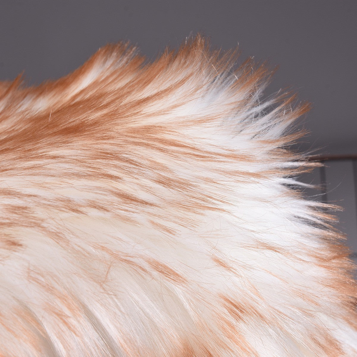 Heart Shaped Faux Fur Rug Bedroom Fluffy Shaggy Area Rugs Sheepskin Fuzzy Rug Carpets Throw Shag Rug Sofa Decor Floor Mat Plush