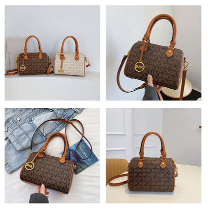 IMJK 23*17cm Luxury Women Clutch Bags Crossbody Shoulder Purses Handbag Women Clutch Travel Tote Bag