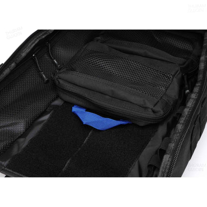 THURAM 40L Waterproof Tactical Medical Backpack First Aid Bag for Hiking Trekking Hunting Fishing Camping Outdoor Sports