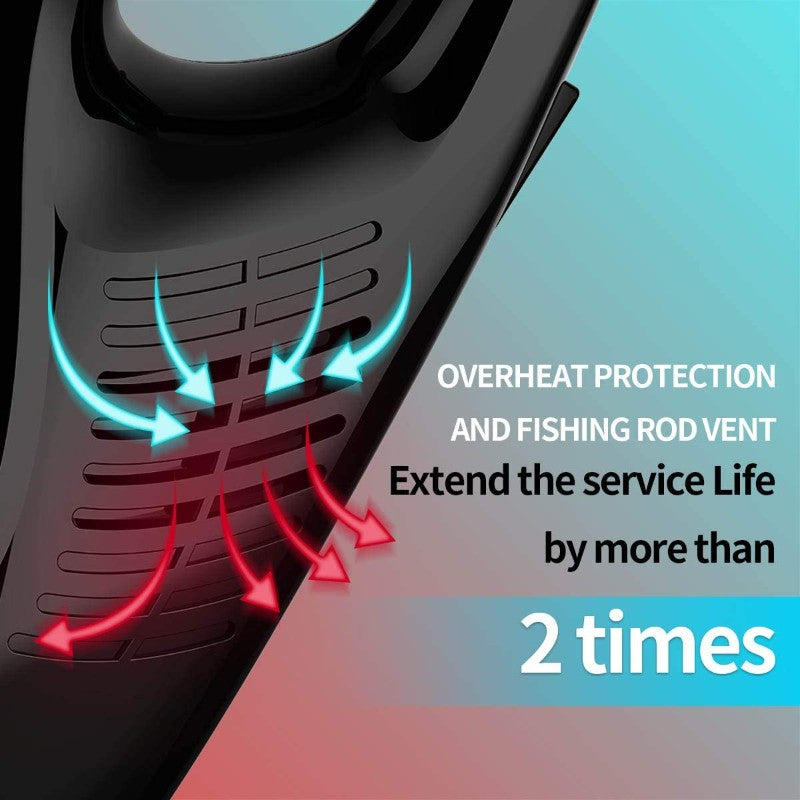 INSE R3S/R6X Corded Vacuum Cleaner Handheld Stick Vacuum Powerful 3 in1 Lightweight Vacuum Cleaners for Home Hard Floor Pet Hair