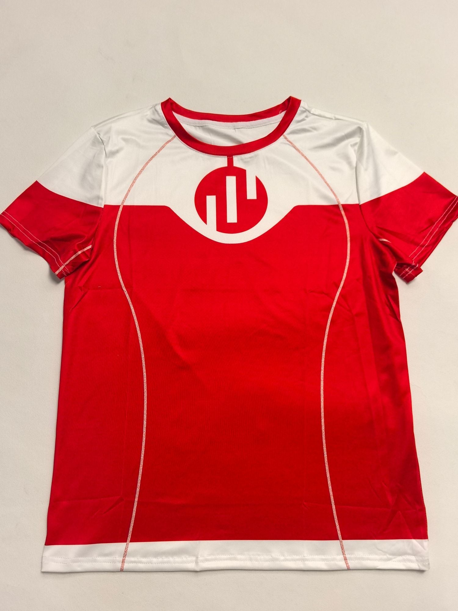 Invincible Viltrumite Cosplay Rash Guard Compression Shirt Men Women MMA BJJ Gym Workout Long Sleeve Costume Top