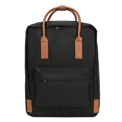 Mochila Casual Li-Ning Arctic do Mesmo Estilo em PU Segunda Geração Impermeável para Estudantes
