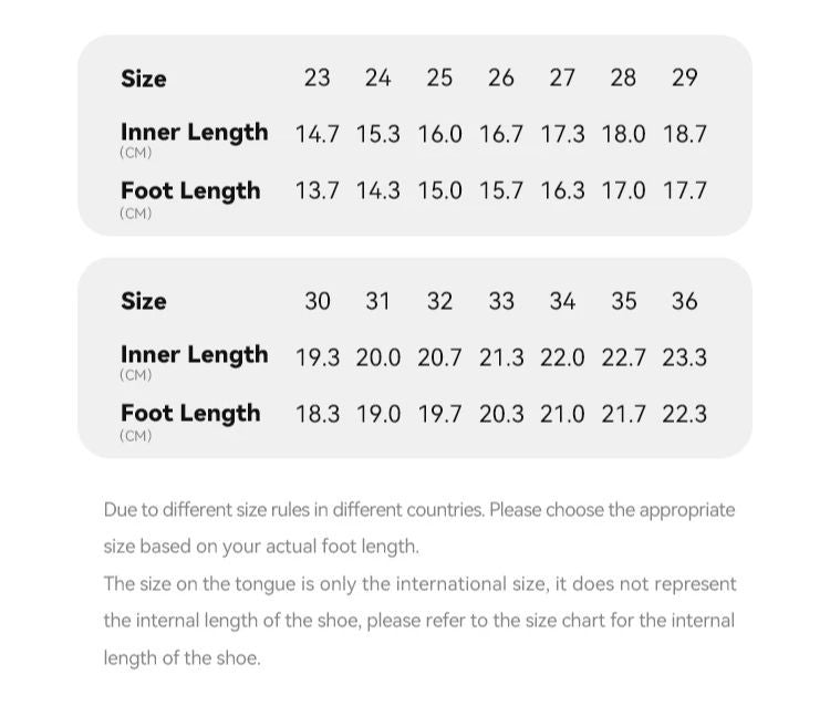 HOBIBEAR Kids Wide Toe Barefoot Shoes Boys Girls  Minimalist Sneakers Lightweight Hook Loop Mesh Artificial Leather Shoes