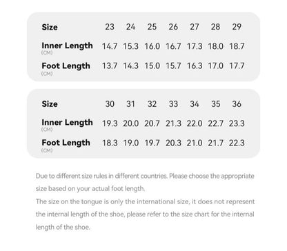 HOBIBEAR Kids Wide Toe Barefoot Shoes Boys Girls  Minimalist Sneakers Lightweight Hook Loop Mesh Artificial Leather Shoes