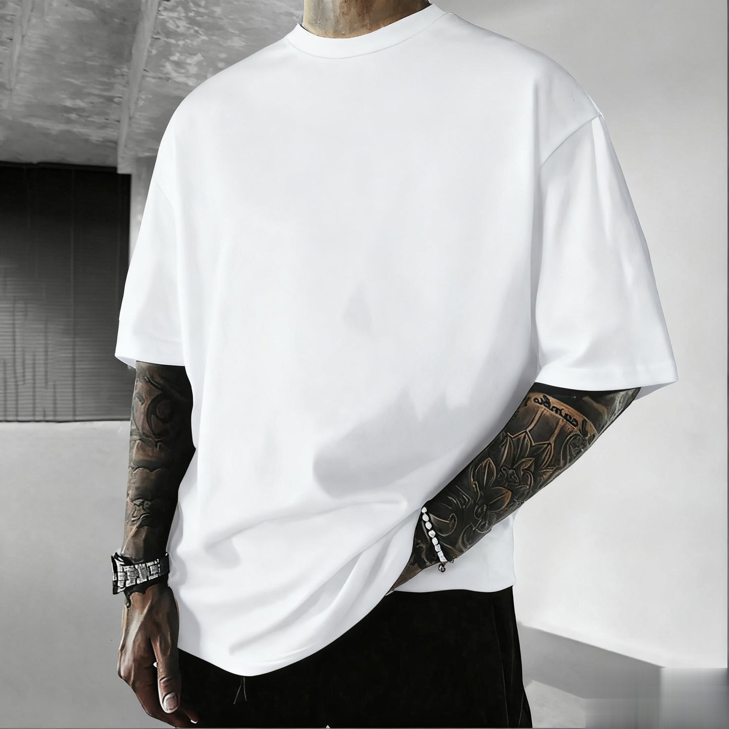 Unisex Marvel Spider-Man Oversized  Graphic T Shirt Men Women Short Sleeve Tee Superhero Print Streetwear Casual Tops Summer New