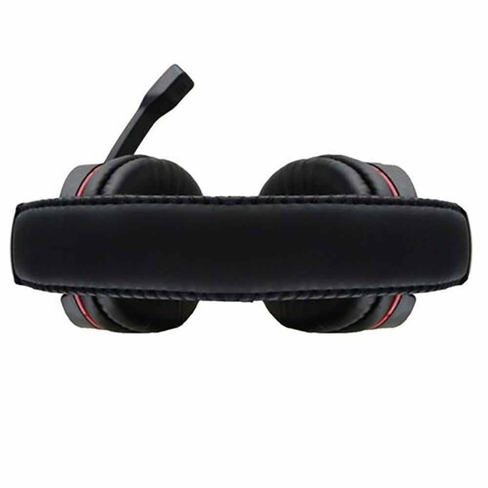 Headphones 3.5mm Wired Gaming Headset Earphones Music For PS4 Play Station 4 Game PC Chat computer With Microphone
