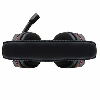 Headphones 3.5mm Wired Gaming Headset Earphones Music For PS4 Play Station 4 Game PC Chat computer With Microphone