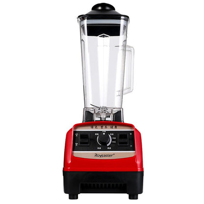 Kitchen Appliances Multifunctional Electric Meat Grinder Stainless Steel Blender Juicer Soymilk Maker Home Use