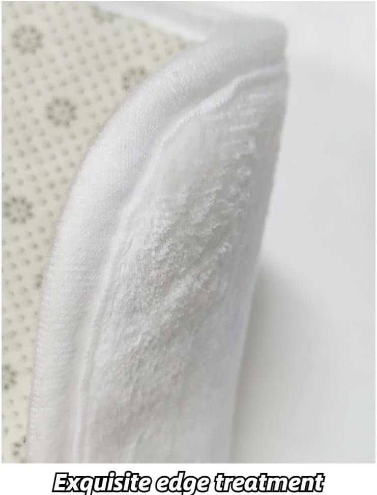 VIKAMA Halloween Gothic Coffin Rug - Soft and Comfortable for Living Room and Bedroom - Horror Theme Home Decoration